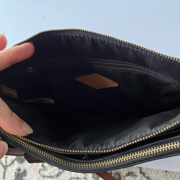 FOSSIL Shoulder Bag - Picture 8 of 10